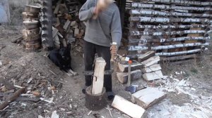 Изготовление  шинделя 02