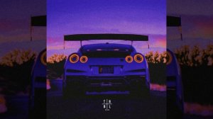 In the Sky (Slowed + Reverb)