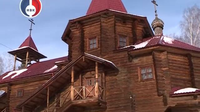 Проект "Живые дома Урала" смотреть онлайн