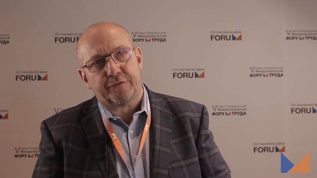 Дмитрий Прохоренко о развитии HR аналитики смотреть онлайн