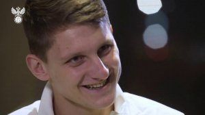 Игорь Дивеев: "Драться не люблю, лучше посмотрю ММА"