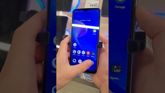 Реалми с 33 честный обзор, realme c 33