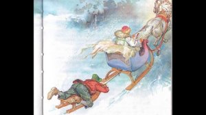 Снежная Королева. Х.К Андерсон (в сокращении) Пересказ Л. Кузнецова. Сказка