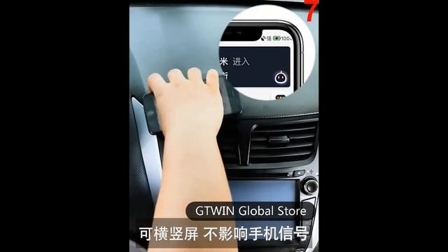 Топ 15 автомобильных держателей для смартфона с алиэкспресс