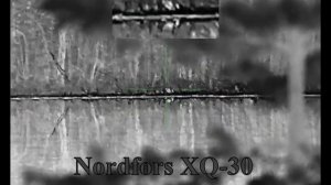 Охота на бобра и енота с Yukon Nordforce XQ30 - два трофея за 5 минут!