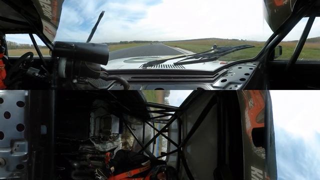 Кубок Губернатора Кемеровской области, первый заезд смотреть онлайн