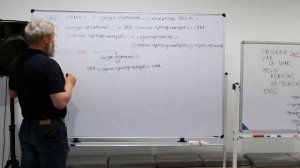 3. Введение в синтаксис CF Pascal. Основы программирования.