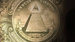 Религия глобалистов
Фильм - Кто правит миром
Чудовищная правда
