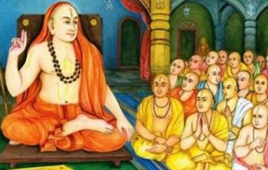 108. ИСТОРИЯ О ГОРДОМ УЧЕНИКЕ (ДРУГОЙ ВАРИАНТ). Леонид Тугутов (Лакшми Нараяна Дас). Истории.