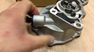 Вакуумный насос для мотора Cummins ISF 2.8