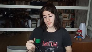 Я РАБОТАЛА КУРЬЕРОМ В 14 ЛЕТ