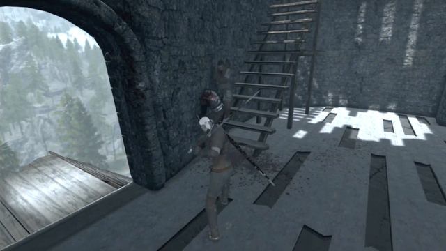 Skyrim Mod Showcase: Interesting NPCs (Skyrim XBOX Mods)