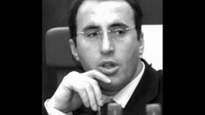 Bujar Uka- Ramush Haradinaj