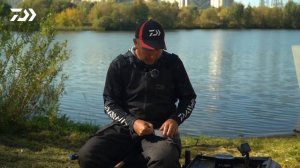 ЛУЧШИЕ ФИДЕРНЫЕ МОНТАЖИ от ЮРИЯ СИПЦОВА (Часть 2)