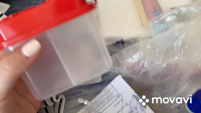 Переехали в другую квартиру.Заказ Фаберлик,покупки. смотреть онлайн