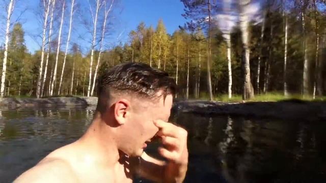 Второй день свадьбы Алексея и Анны Шеваровых 30.09-01.10.2016 смотреть онлайн