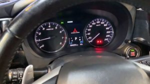 Обзор Mitsubishi Outlander 2012 44422758