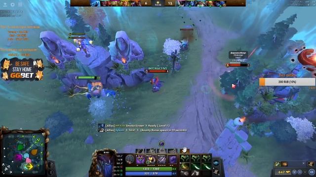 Школьник встретил своего кумира Гудвина( Хакона) смотреть онлайн