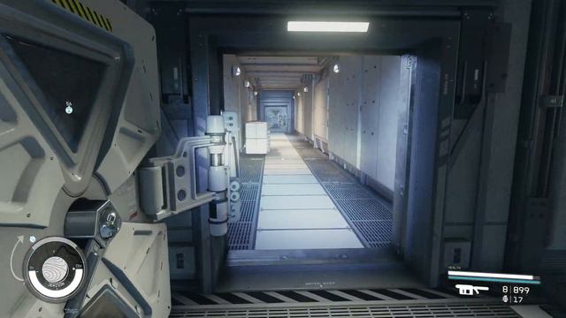 Starfield Vanguard quest part 4