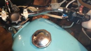 Работа Иж Юпитер 4 /28 декабря 2020 года