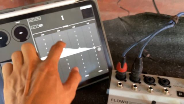 #FLOW8 แท้บูเช่ จิ๋วแต่แจ๋ว ☘️ #ชารีซาวด์ ☘️ смотреть онлайн