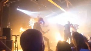 Король Вечного Сна, трибьют-шоу. #Король_и_шут #Кострома #ClubIcra #КорольВечногоСна