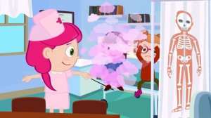 Розовый слоник + Космо-лягушка  + другие детские песенки | Детские хиты