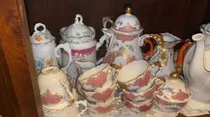 Путешествие продолжается, в мир красоты и всем доброго вечера.