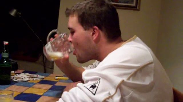 El corto de pablo pero corto corto 28-01-2005