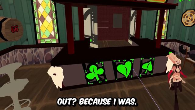 ANGELDUST TWERKS ON EVERYONE IN VRCHAT! - Funny Moments смотреть онлайн