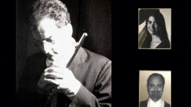 Debussy - Sonata Trio- 1 Pastorale 2 Interlude Claudio Barile- Lucrecia Jancsa- Alan kovacs смотреть онлайн