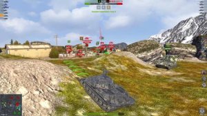 СТРИМ ВОТ БЛИЦ// ИС 7 ЗАКАЛЁННЫЙ СОВЕТСКИЙ ТЯЖЁЛЫЙ ТАНК  ДЛЯ НАГИБА?