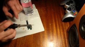 Циклическая перезагрузка. Замена кнопки питания на Galaxy S3 i9300