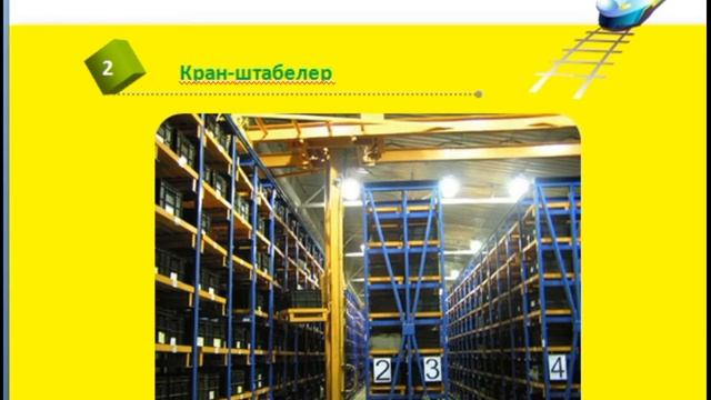 Видеоурок: Назначение и классификация кранов