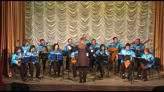 А. Беляев - А. Цыганков Цыганочка смотреть онлайн