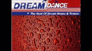 10 - Nitribit - Memories (Radio Chant Mix)_Dream Dance Vol. 02 (1996)