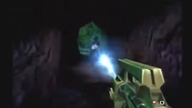 TimeSplitters 2 - Return to Planet X Normal - 4:45 смотреть онлайн