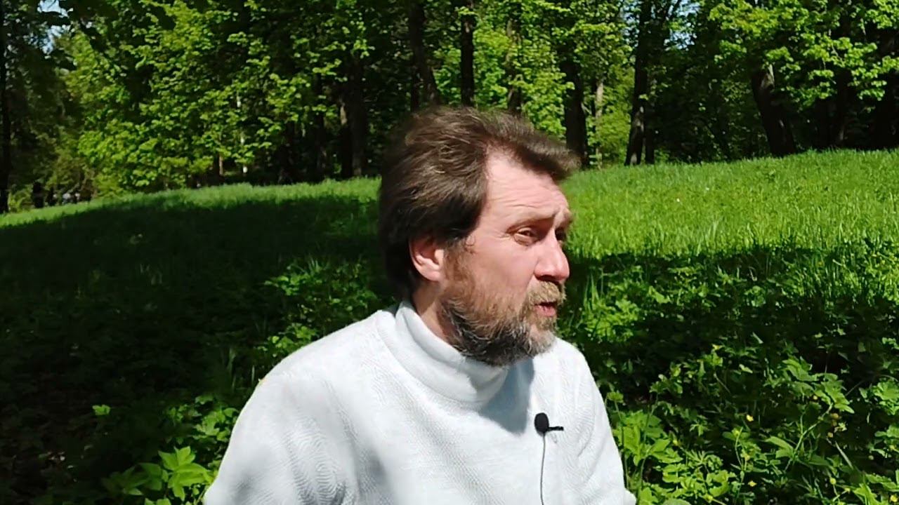 Как выбрать Духовного Учителя? Летние встречи. Часть 2. Живая Этика.