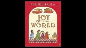 The Legend of the Poinsettia (Joy To the World)