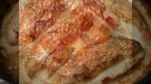 Готовим индейку рецепты