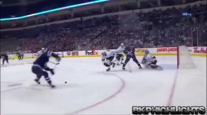Olli Jokinen - Highlights