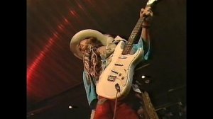 Stevie Ray Vaughan Life Without You Live In Cotton Club 1080P