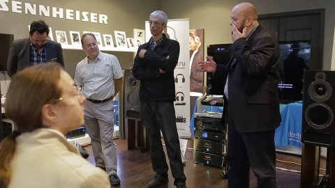 DoctorHead Chord Dave v2