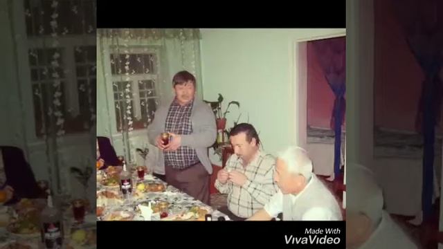 Подарок от мамы на день рождения папы смотреть онлайн