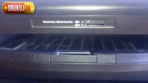 Brother DCP J315W videorecenzja