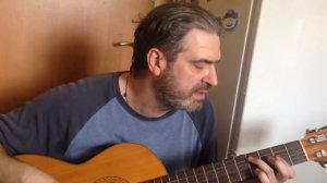 Борис Смоляк Море Бофорта