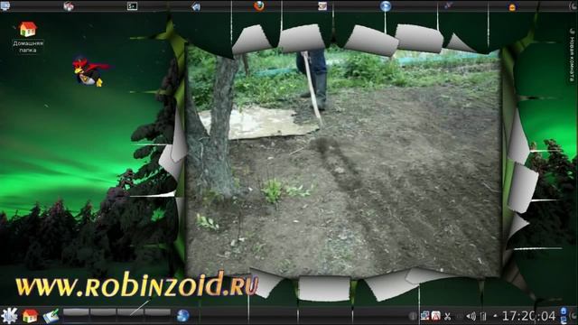 Плоскорез НЕ Фокина.mp4 смотреть онлайн