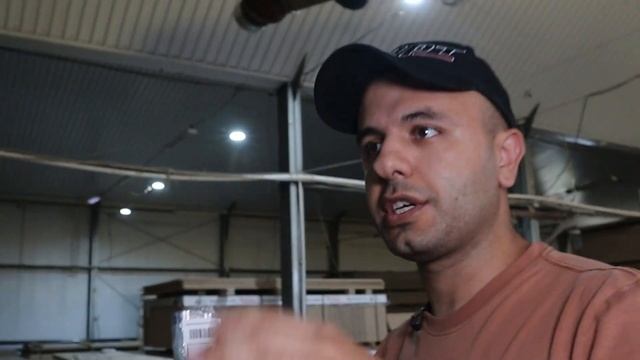 СКЛАД готовой продукции/Тайны сортировки и отгрузки/КАК мы делаем ВАШУ мебель смотреть онлайн