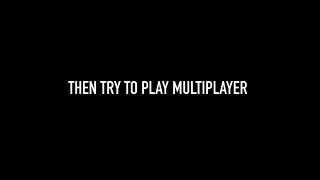 HOW TO PLAY MULTIPLAYER IN HUMAN FALL FLAT MOBILE ON ANDROID/IOS
