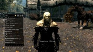 Another Skyrim Mod Review - Armors by Lagrie